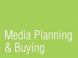 Media Planning & Buying